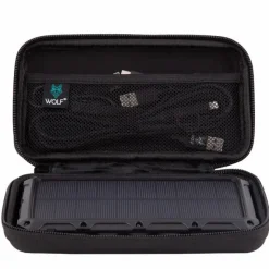 Carp Wolf Miscellaneous * & Solar Winter Tech Bundle