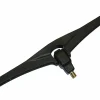 Coarse & Match Korum Rod Support * Angle Tilt Twin Rod Buzz Bar