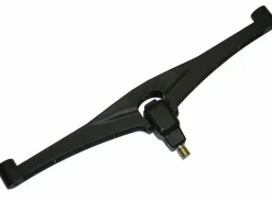 Coarse & Match Korum Rod Support * Angle Tilt Twin Rod Buzz Bar