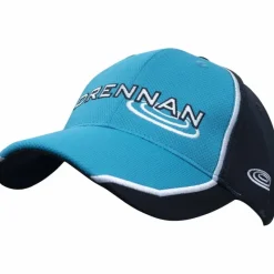 Coarse & Match Drennan Clothing * Aqua Black Fishing Cap