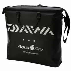 Coarse & Match Daiwa Luggage * Aquadry Fishing Keepnet Carrier Jumbo