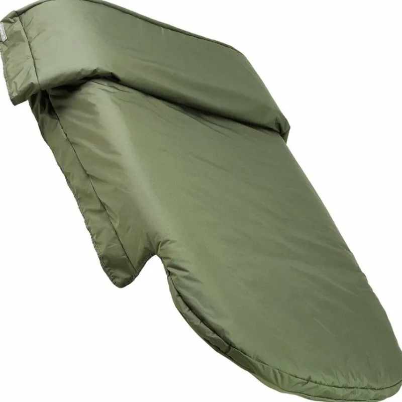 Carp Trakker Sleeping Bags & Pillows * Aquatexx Deluxe Bed Cover