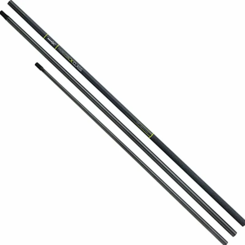 Coarse & Match Matrix Nets * Aquos Power Landing Net Handle