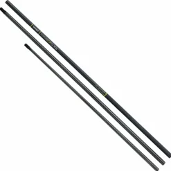 Coarse & Match Matrix Nets * Aquos Power Landing Net Handle