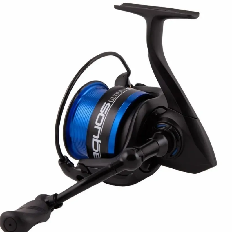 Coarse & Match Matrix Reels * Aquos Ultra Reels