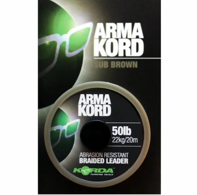 Carp Korda Terminal Tackle * Arma Kord