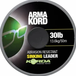 Carp Korda Terminal Tackle * Arma Kord Sinking Leader