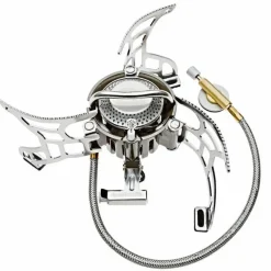 Carp Trakker Cooking Equipment * Armolife CG-3 Fishing Stove