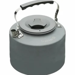 Carp Trakker Cooking Equipment * Armolife Jumbo Fishing Kettle