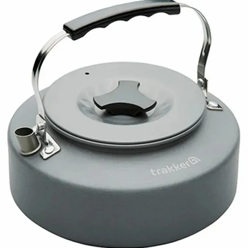 Carp Trakker Cooking Equipment * Armolife Kettle