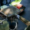 Carp Trakker Cooking Equipment * Armolife Marble Sandwich Fishing Toaster