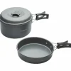 Carp Trakker Cooking Equipment * Armolife 2-Piece Fishing Cookware Set