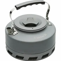 Carp Trakker Cooking Equipment * Armolife Power Fishing Kettle