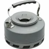 Pike / Predator Trakker Cooking Equipment * Armolife Power Fishing Kettle
