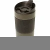 Carp Trakker Cooking Equipment * Armolife Thermal Coffee Press Fishing Mug
