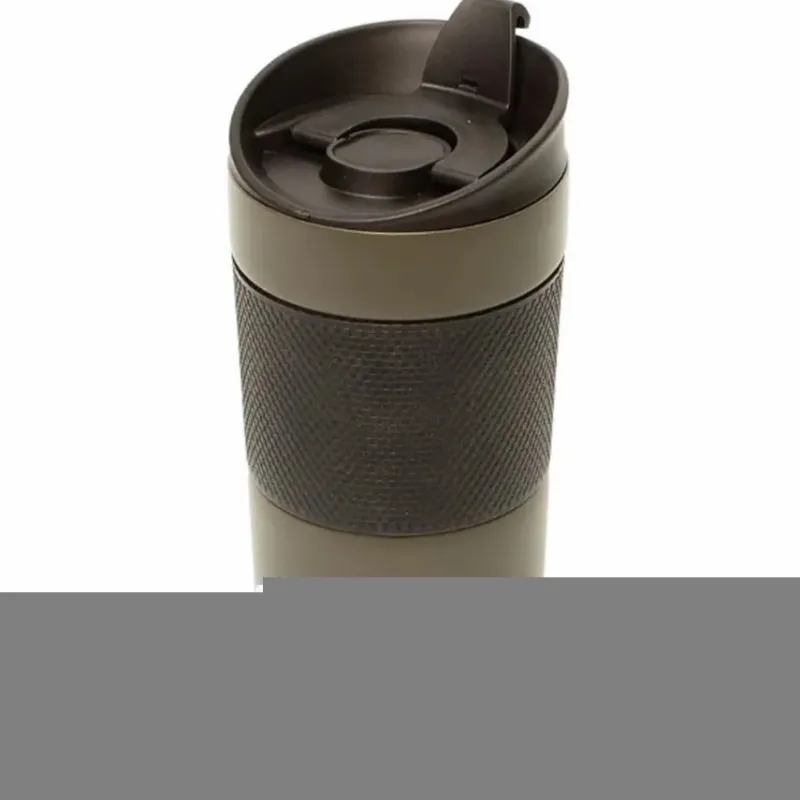 Carp Trakker Cooking Equipment * Armolife Thermal Coffee Press Fishing Mug