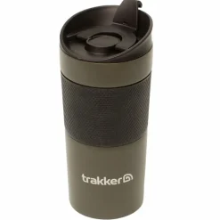 Carp Trakker Cooking Equipment * Armolife Thermal Coffee Press Fishing Mug