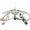 Carp Trakker Cooking Equipment * Armolife Tri-Lite Fishing Stove
