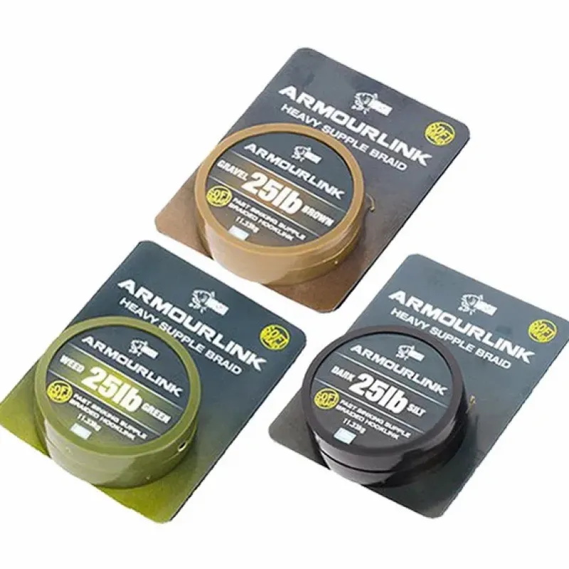 Carp Nash Line * Armourlink