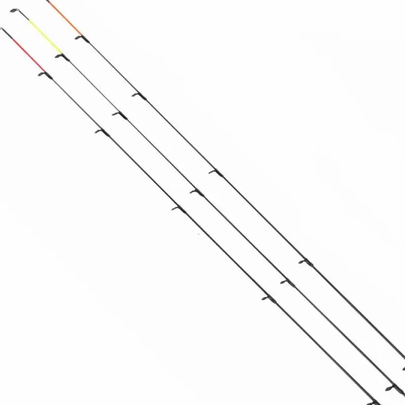 Coarse & Match Preston Rods * Ascension Feeder Quiver Tip 2.5mm