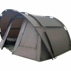 Specialist Avid Carp Bivvies & Shelters * Ascent Fishing Bivvy 2 Man