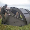 Specialist Avid Carp Bivvies & Shelters * Ascent Fishing Bivvy 2 Man