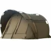 Specialist Avid Carp Bivvies & Shelters * Ascent Fishing Bivvy 1 Man