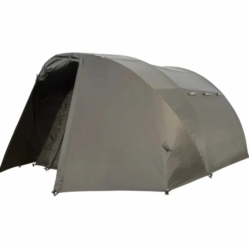 Specialist Avid Carp Bivvies & Shelters * Ascent Fishing Bivvy Overwrap 1 Man
