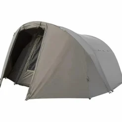 Carp Avid Carp Bivvies & Shelters * Ascent Fishing Bivvy Overwrap 2 Man