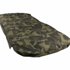 Carp Avid Carp Sleeping Bags & Pillows * Ascent RS Camo Fishing Sleeping Bag