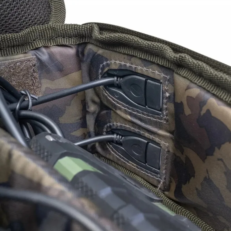 Carp Avid Carp Luggage * A-Spec Tech Fishing Pack