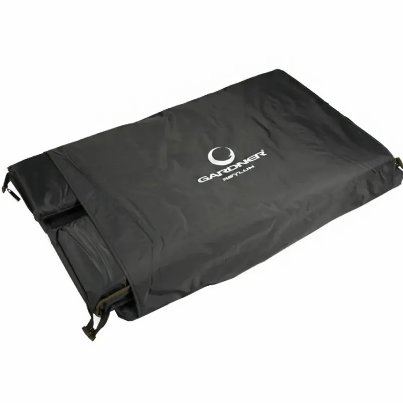 Carp Gardner Fish Care * Asylum Mat