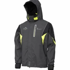 Sea Imax Clothing * Atlantic Race Boat Fishing Jacket