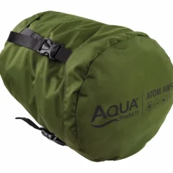 Carp Aqua Bedchairs * Atom Bed System Cover