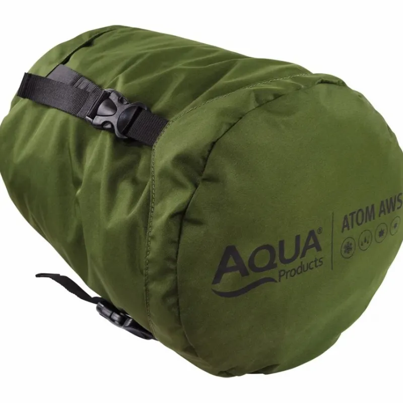 Carp Aqua Bedchairs * Atom Bed System Cover
