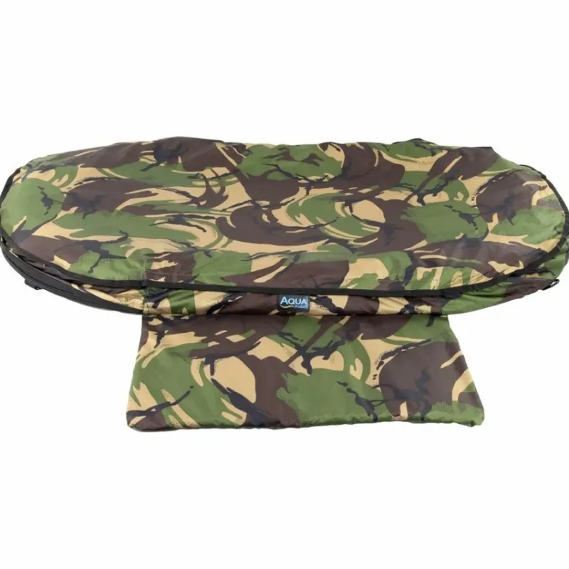 Carp Aqua Fish Care * Atom Camo Unhooking Mat