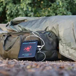 Carp Powapacs Miscellaneous * Atom Pro