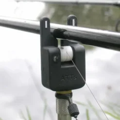 Carp Gardner Bite Alarms * ATTs Alarm
