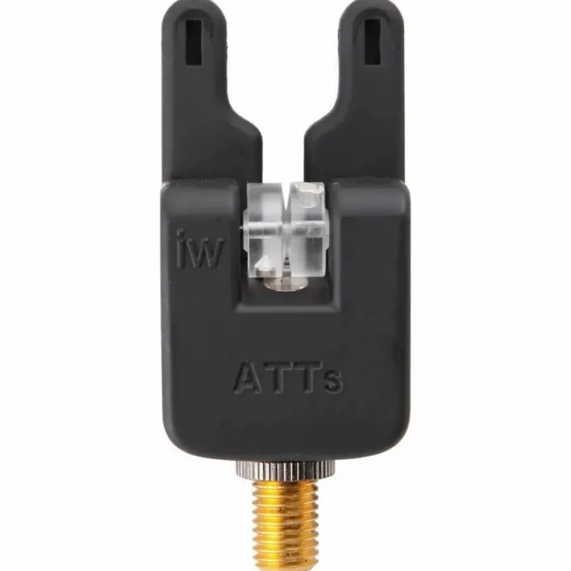 Carp Gardner Bite Alarms * ATTs IW Alarm