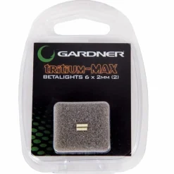 Carp Gardner Terminal Tackle * ATTs Tritium Max Betalights 6mm x 2mm