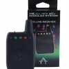 Carp Gardner Bite Alarms * ATTx Deluxe Receiver