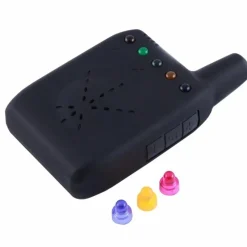 Carp Gardner Bite Alarms * ATTx Deluxe Receiver