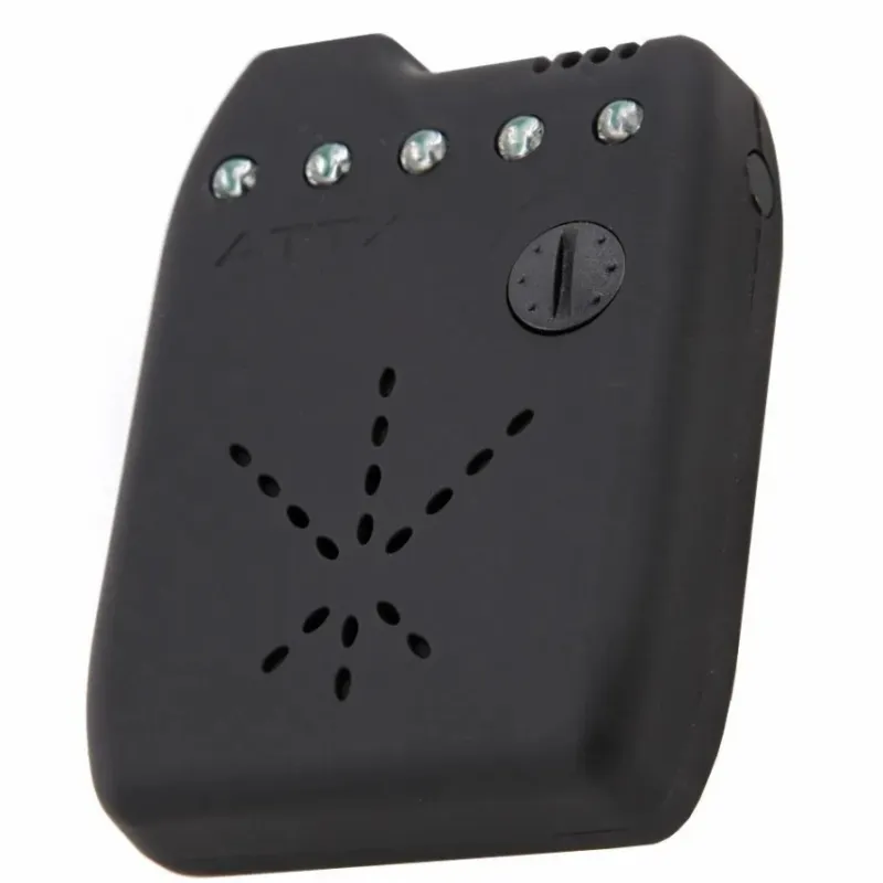 Pike / Predator Gardner Bite Alarms * ATTx V2 Receiver