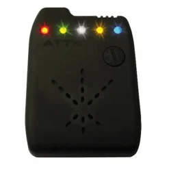 Pike / Predator Gardner Bite Alarms * ATTx V2 Receiver