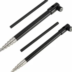 Carp Cygnet Rod Support * Auger