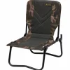 Carp Prologic Chairs * Avenger Bed & Guest Camo Fishing Chair