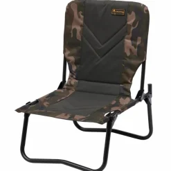Carp Prologic Chairs * Avenger Bed & Guest Camo Fishing Chair