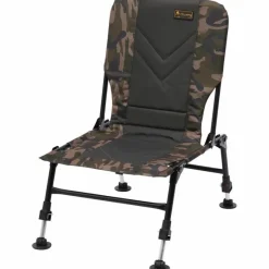 Carp Prologic Chairs * Avenger Camo Fishing Chair