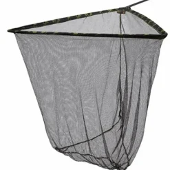 Carp Prologic Nets * Avenger Camo Fishing Landing Net