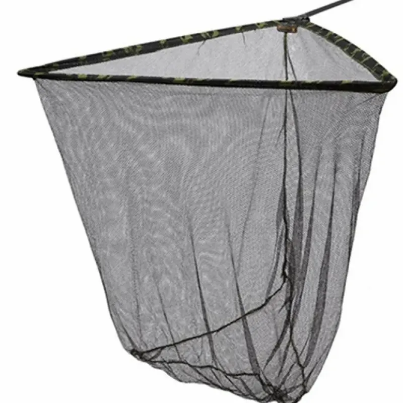 Carp Prologic Nets * Avenger Camo Fishing Landing Net